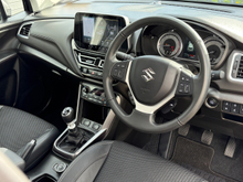 2024 Suzuki SX4 S-Cross 1.4L Petrol For Sale Images