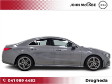 2020 Mercedes-Benz CLA Class 1.9L Diesel For Sale Images