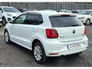 2017 VOLKSWAGEN POLO TSI Bluemotion 1.2LPetrol Automatic (8085)