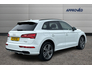 2019 AUDI Q5 S LINE 40 TDI QUATTRO