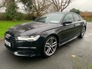 2016 AUDI A6 2.0 TDI 190 S LINE 4DR