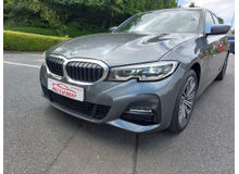 2021 BMW 3 Series 2.0L Petrol Plug-in Hybrid For Sale Images