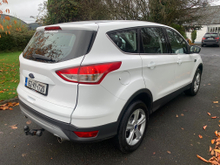 2016 Ford Kuga 2L Diesel For Sale Images