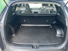 2023 Hyundai Tucson 1.6L Petrol Plug-in Hybrid For Sale Images