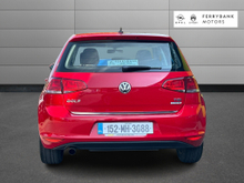 2015 Volkswagen Golf 1.2L Petrol For Sale Images
