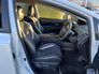2015 TOYOTA PRIUS ALPHA GS SPORT 7 SEATER AUTOMATIC HYBRID 1.8 PETROL //LOW MILES//HIGH SPEC//HALF LEATHER SEATS//KEYLESS ENTRY//REVERSE CAMERA//