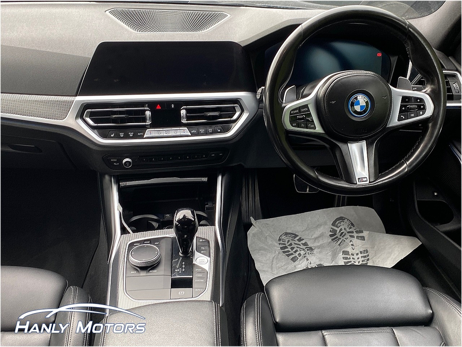 2022 BMW 3 Series 2L Hybrid For Sale Images