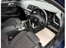 2022 BMW 1 Series 1.5L Diesel For Sale Images