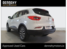 2021 Renault Kadjar 1.3L Petrol For Sale Images