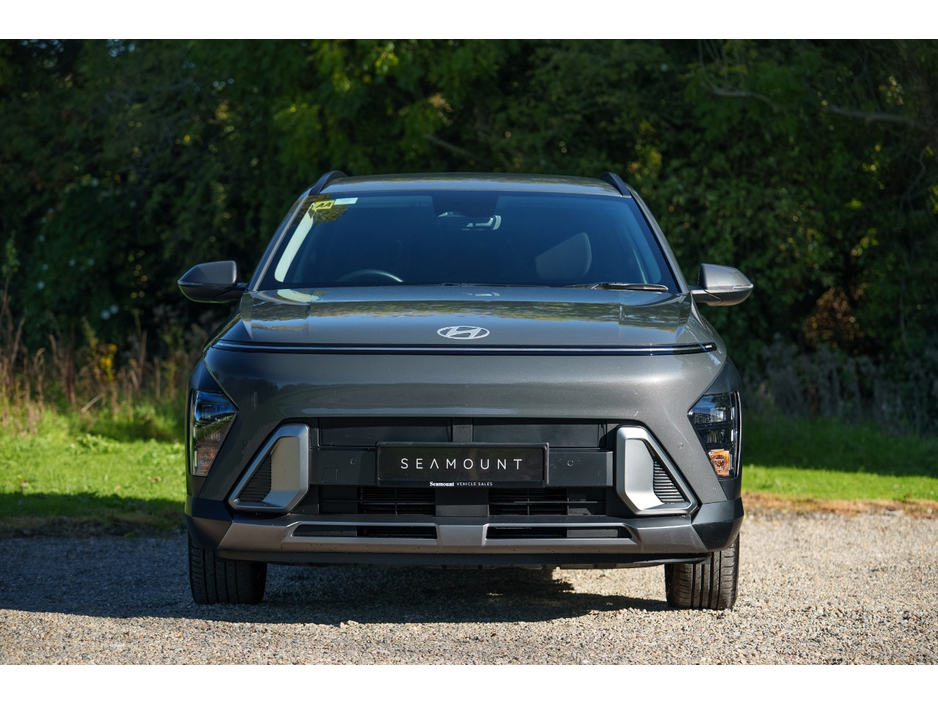 2026 Hyundai Kona 1.6L Petrol Hybrid For Sale Images