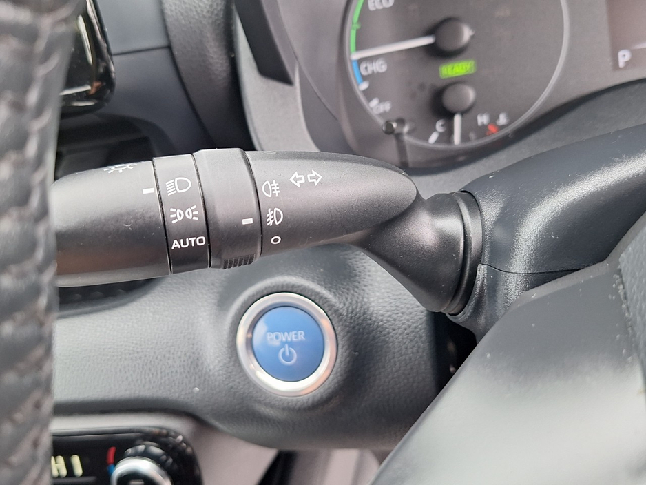 2023 Toyota Yaris 1.5L Petrol Hybrid For Sale Images