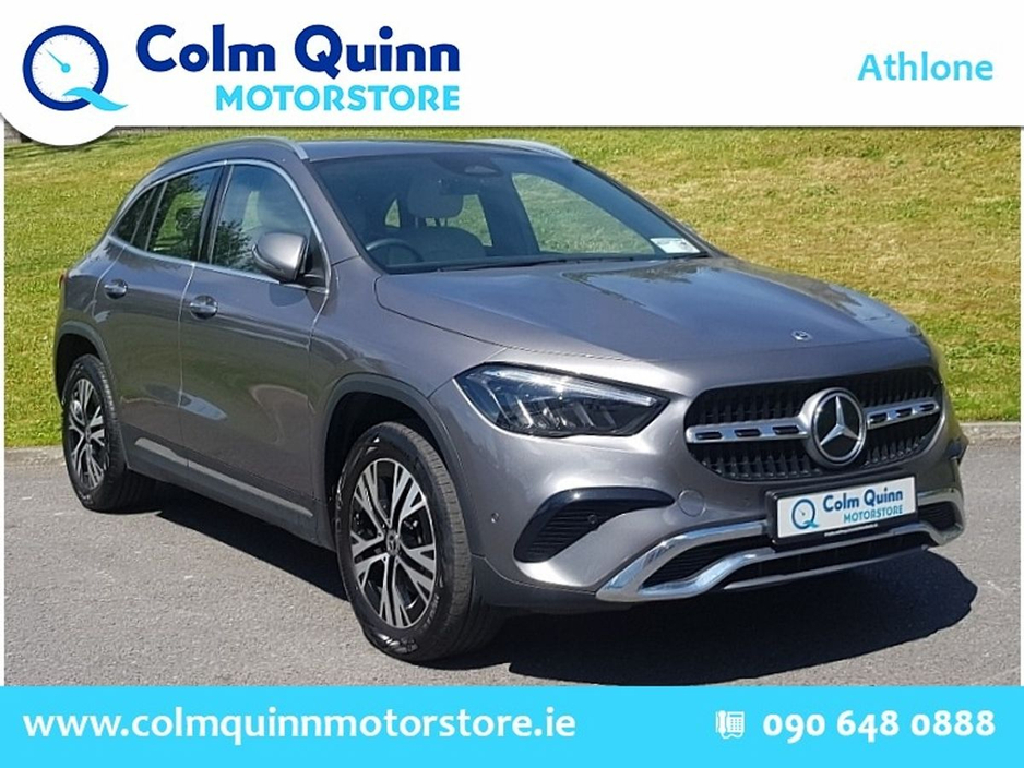 2024 Mercedes-Benz GLA Class For Sale Images