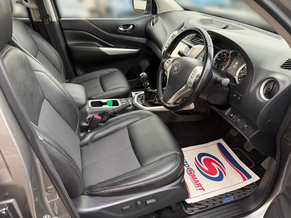 2021 Nissan Navara 2.3L Diesel For Sale Images