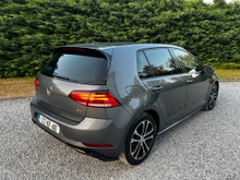 2017 Volkswagen Golf 1.6L Diesel For Sale Images
