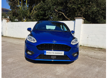 2020 Ford Fiesta 1L Petrol For Sale Images