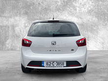 2016 SEAT Ibiza 1.2L Petrol For Sale Images
