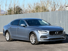 2020 Volvo S90 2L Diesel For Sale Images