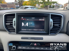 2018 Kia Sportage 1.7L Diesel For Sale Images