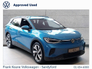 2026 VOLKSWAGEN ID.4 *Pro Plus* 286hp 77kWh @Frank Keane Volkswagen South Dublin