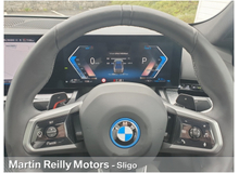 2025 BMW 5 Series 2.0L Petrol Plug-in Hybrid For Sale Images