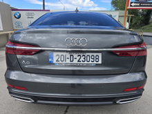 2020 Audi A6 2L Diesel For Sale Images