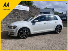 2015 Volkswagen Golf 1.6L Diesel For Sale Images