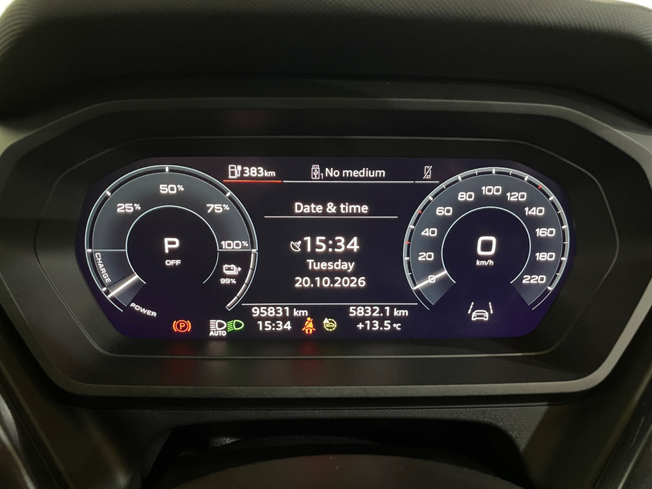 2023 Audi Q4 e-tron 0L Electric For Sale Images