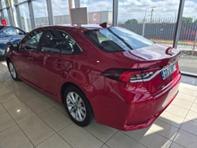 2023 Toyota Corolla 1.8L Petrol Hybrid For Sale Images