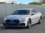 2022 AUDI A7 HUGE SALE QUATTRO DIESEL S-LINE