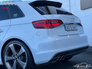 2014 AUDI A3 SLINE AUDI SPORT AUTOMATIC 