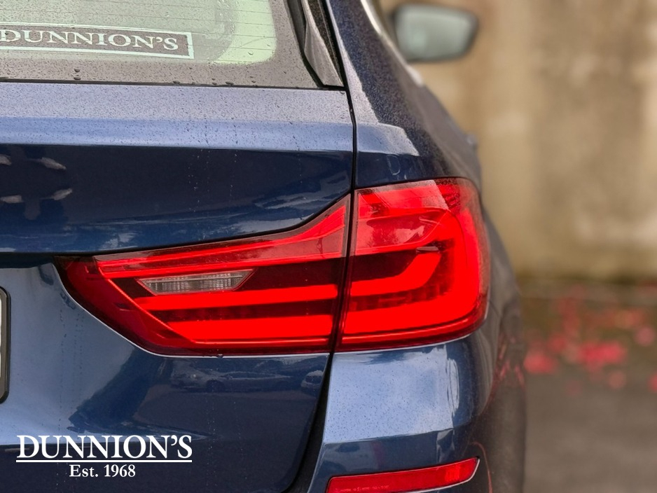 2019 BMW 5 Series 2L Diesel For Sale Images