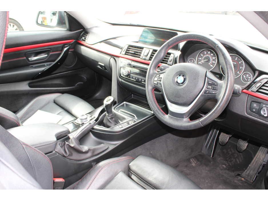 2016 BMW 4 Series 2L Diesel For Sale Images