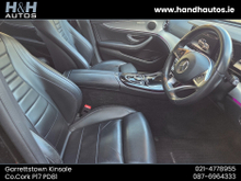 2018 Mercedes-Benz E Class 2L Diesel For Sale Images