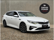 Kia Optima 1.6 K3 Diesel