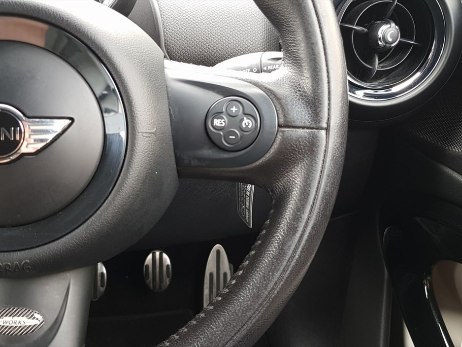 2016 MINI Paceman 1.6L Petrol For Sale Images