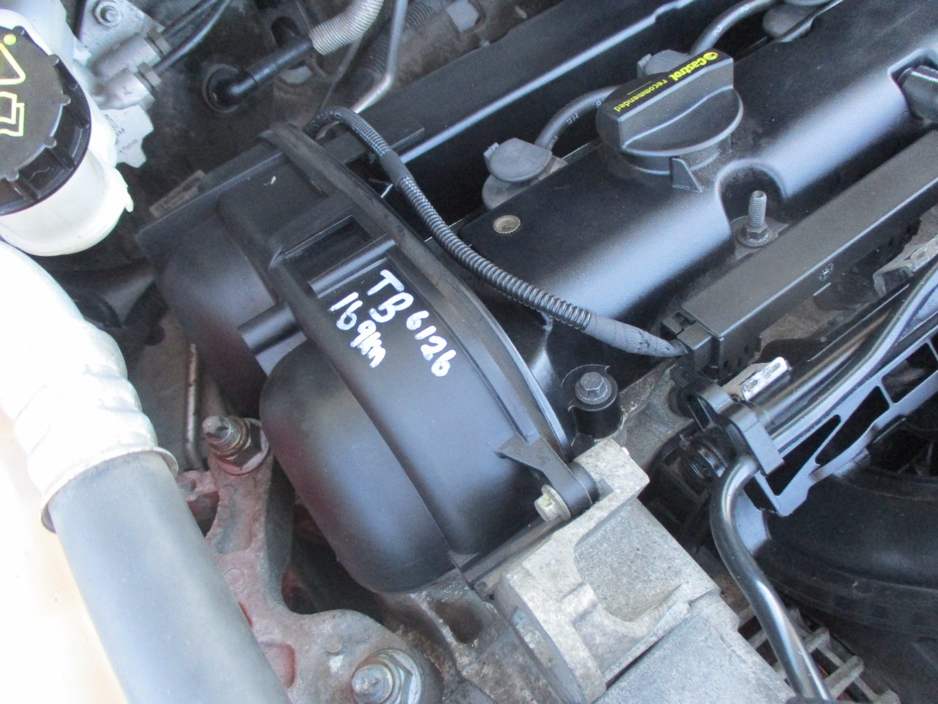 2017 Ford Fiesta 1.2L Petrol For Sale Images
