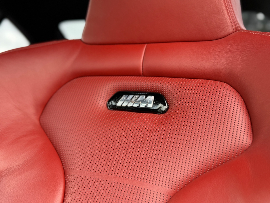 2014 BMW M3 3L Petrol For Sale Images