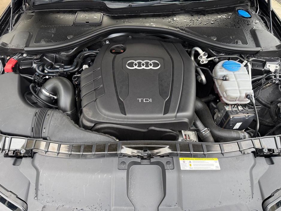 2013 Audi A6 2L Diesel For Sale Images