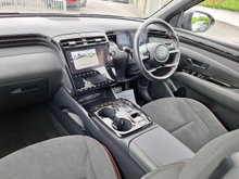 2023 Hyundai Tucson 1.6L Petrol Plug-in Hybrid For Sale Images