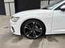 2019 AUDI A6 2.0TDI 204 S tronic S Line