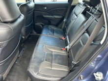 2018 Honda CR-V 1.6L Diesel For Sale Images