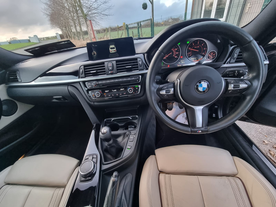 2016 BMW 4 Series 2L Diesel For Sale Images