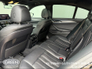 2022 BMW 5 SERIES G30 E XDRIVE M SPORT 4DR
