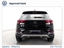 2023 VOLKSWAGEN T-ROC STYLE 2.0TDI 116HP