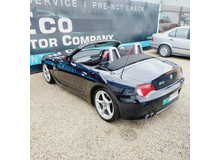 2008 BMW Z4 3L Petrol For Sale Images
