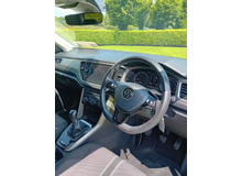 2021 Volkswagen T-Roc 1.0L Petrol For Sale Images