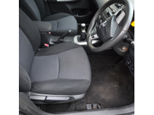 2011 Toyota Corolla 1.4L Diesel For Sale Images