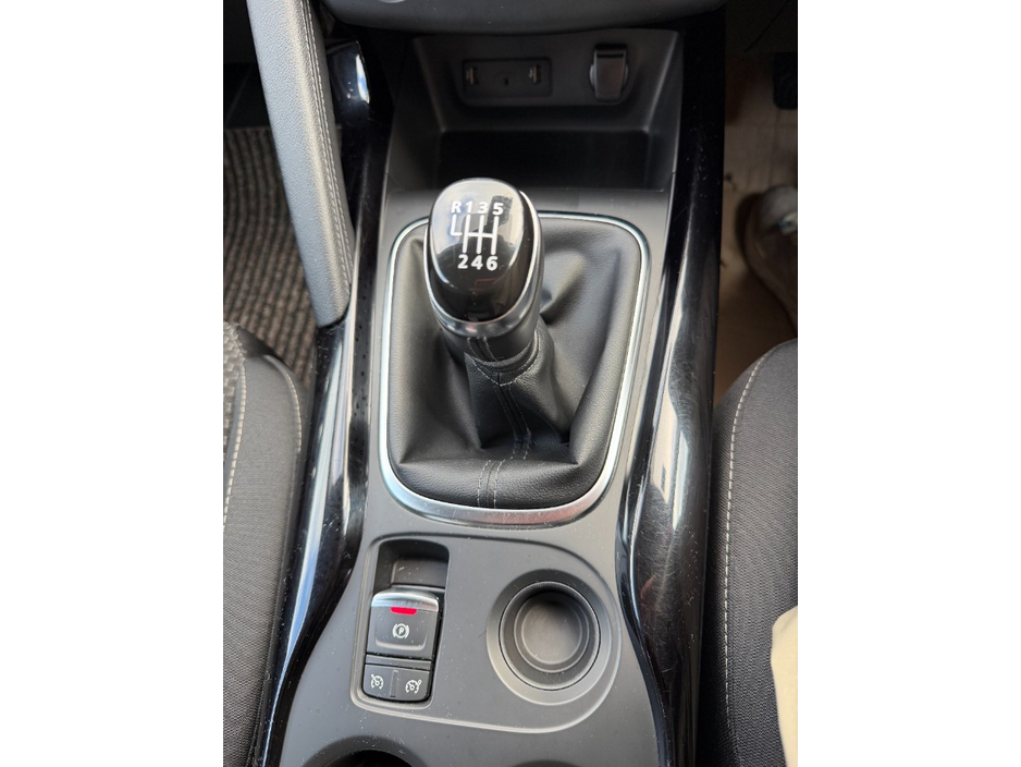 2018 Renault Kadjar 1.5L Diesel For Sale Images