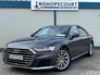 2020 AUDI A8 3.0 TDI S LINE QUATTRO 50 4DR AUTO