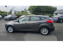 2018 Ford Focus 1L Petrol For Sale Images